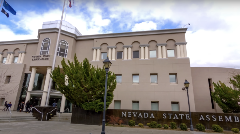 Nevada State Assembly