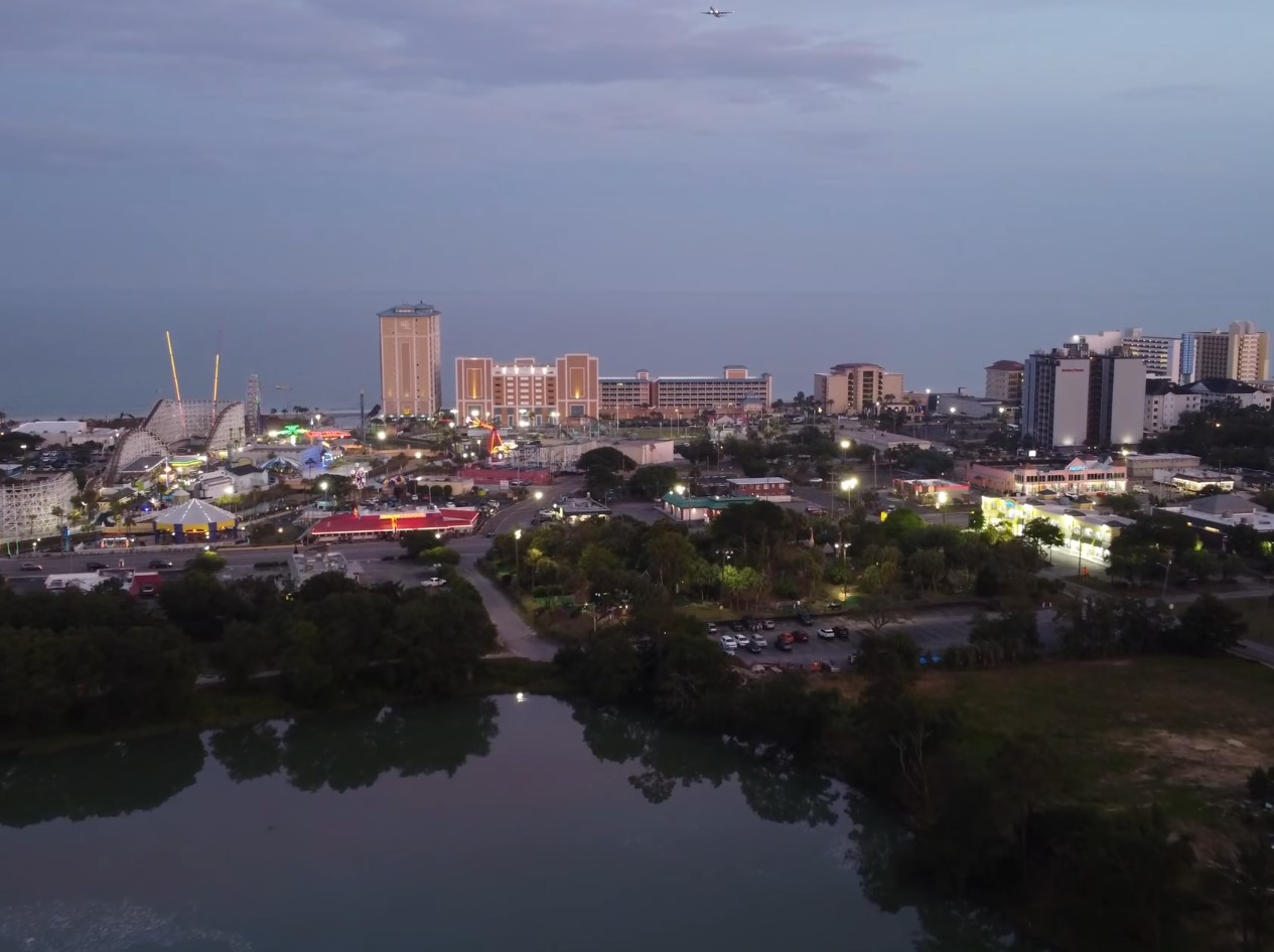 10 Reasons Why Myrtle Beach is So Dangerous HouseReal