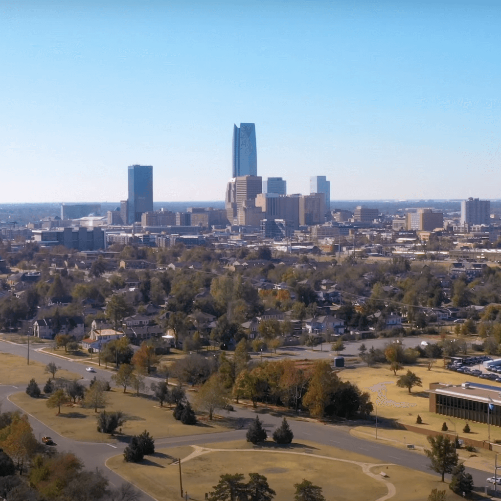 11 Best Places to Live in Oklahoma in 2023 HouseReal