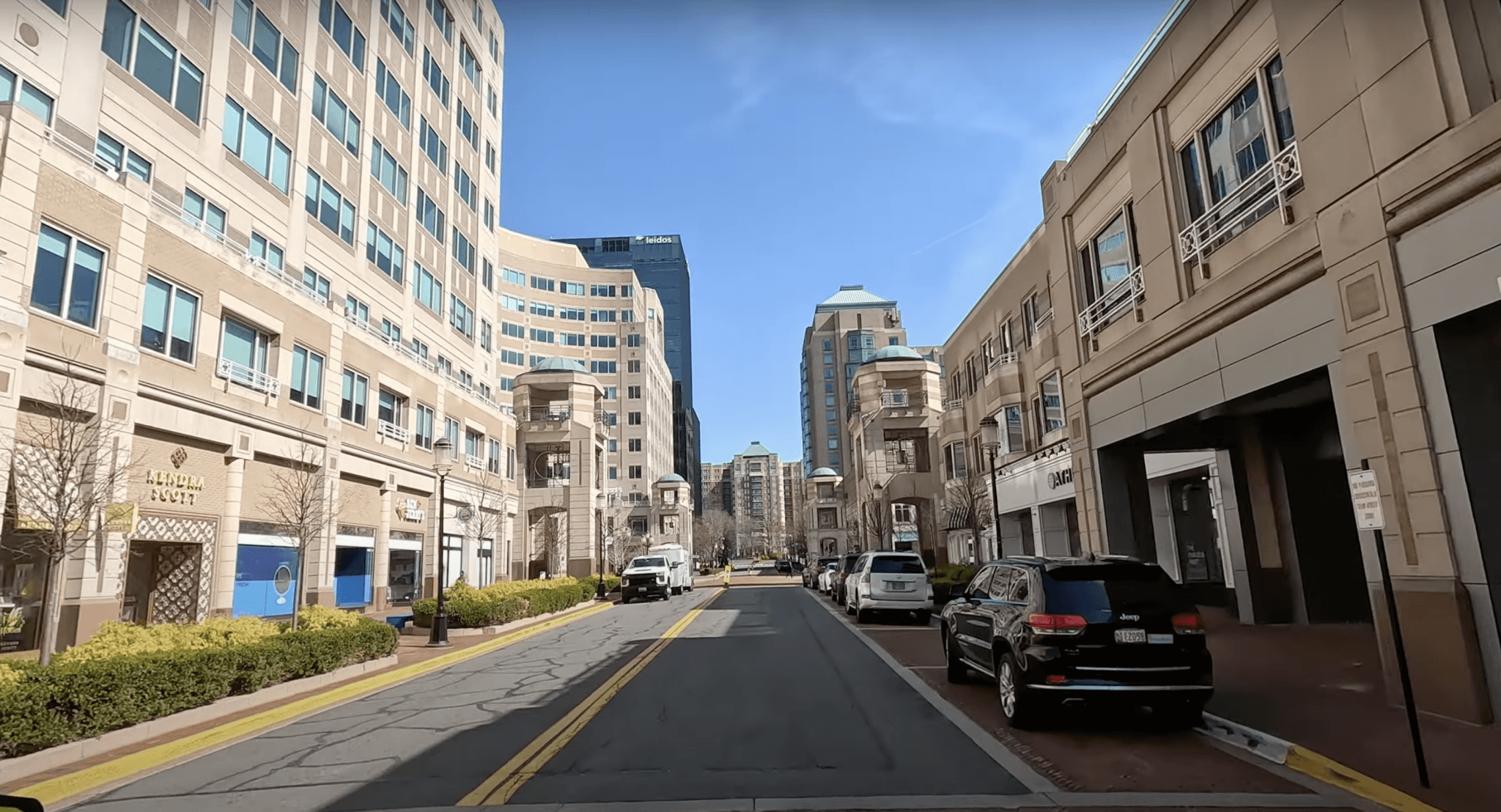 16 Best Places to Live in Northern Virginia in 2023 HouseReal