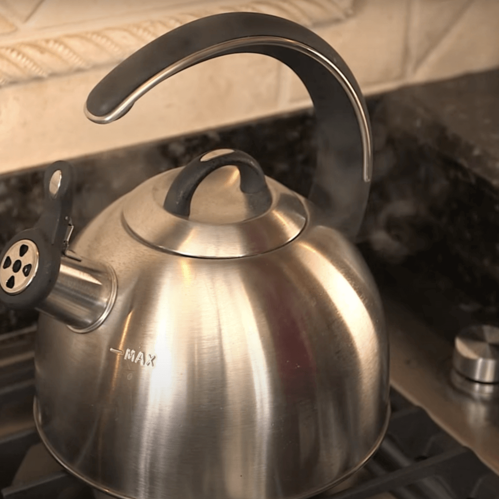 10 Things That Use Gas in an Apartment HouseReal