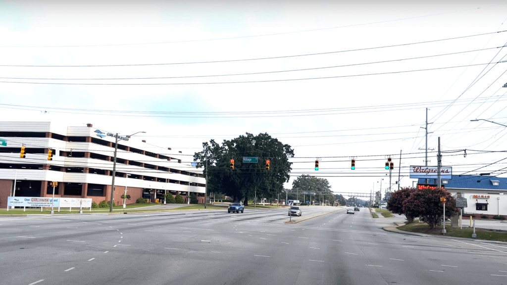 8 Best Places to Live Near Fort Bragg HouseReal