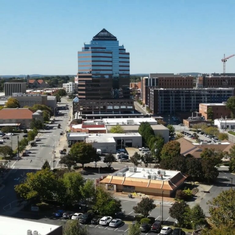 12 Most Liberal Cities in North Carolina in 2023 HouseReal